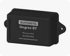 ردیاب Degree BT